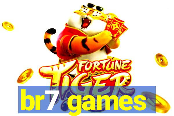 br7 games